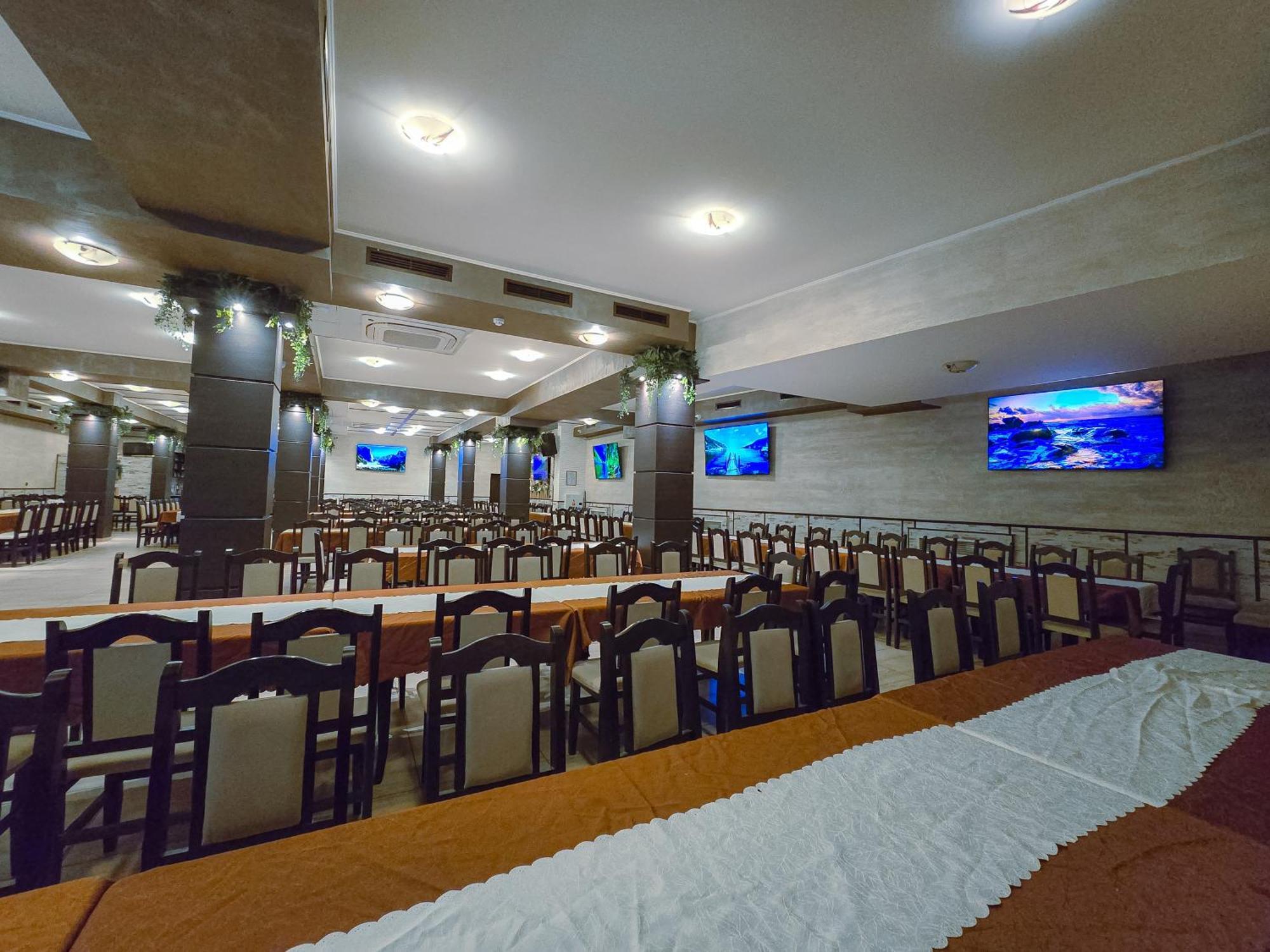 上奥里亚霍维察 Комплекс Бабенец酒店 外观 照片